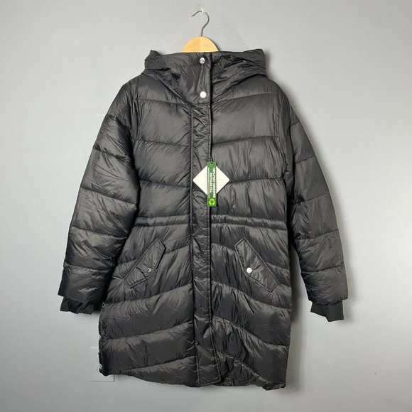 Nwt Hollister Puffer Collection Womens 